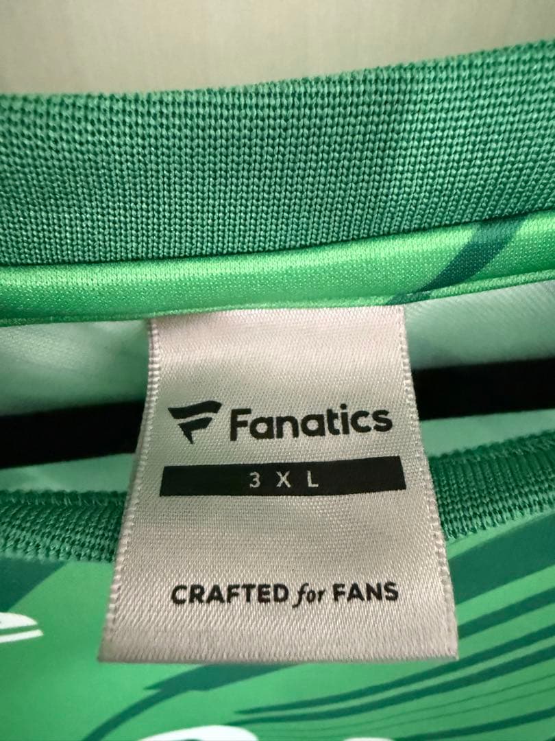 サンフレッチェ広島 大迫敬介コンフィットTシャツ 3XL