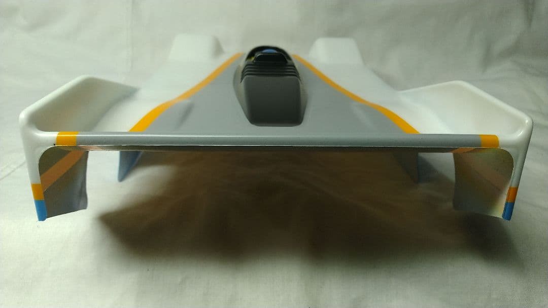 専用 ご依頼品 京商 ファントム プラズマ ボディ CRC2 α2 T33 3枚