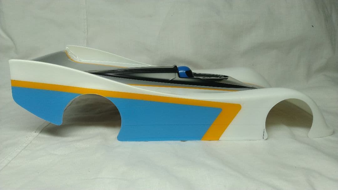 専用 ご依頼品 京商 ファントム プラズマ ボディ CRC2 α2 T33 3枚