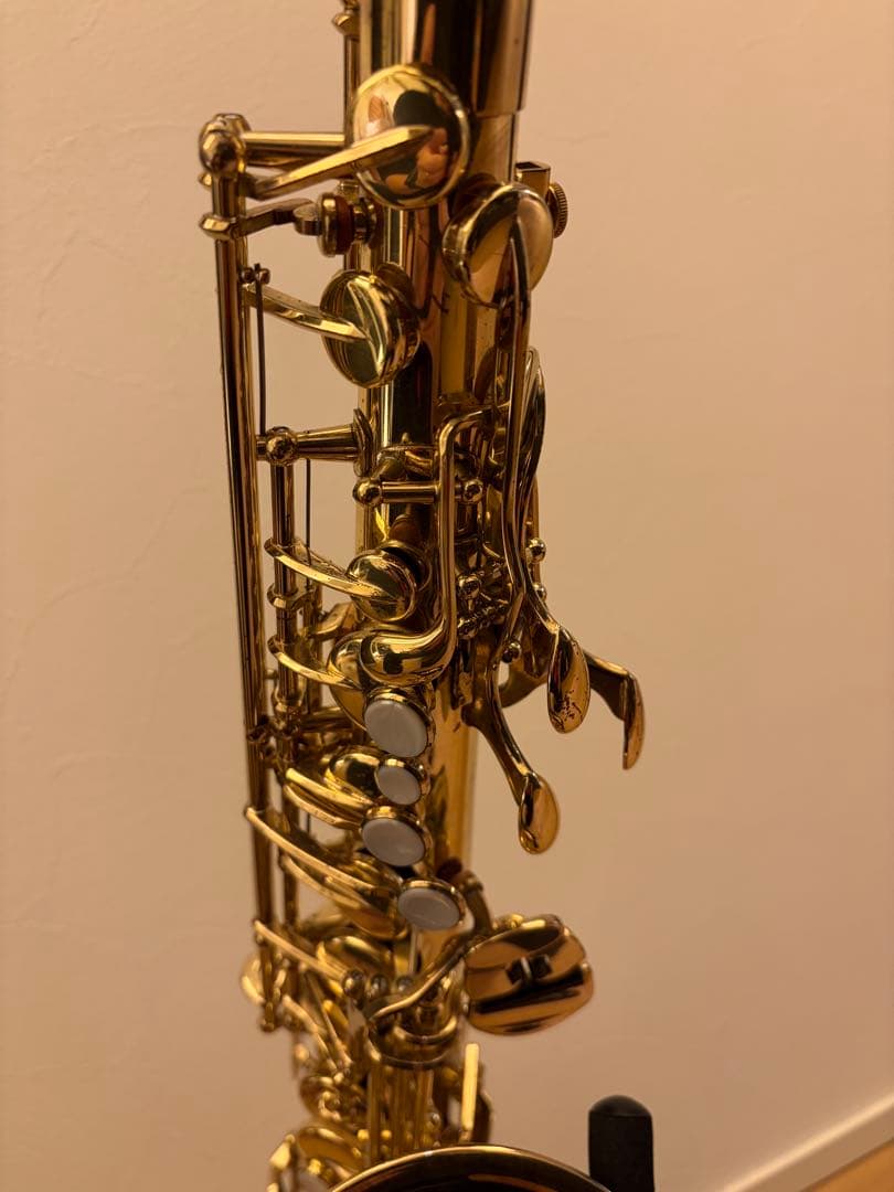 Yamaha YAS-32 アルトサックス ケース付き