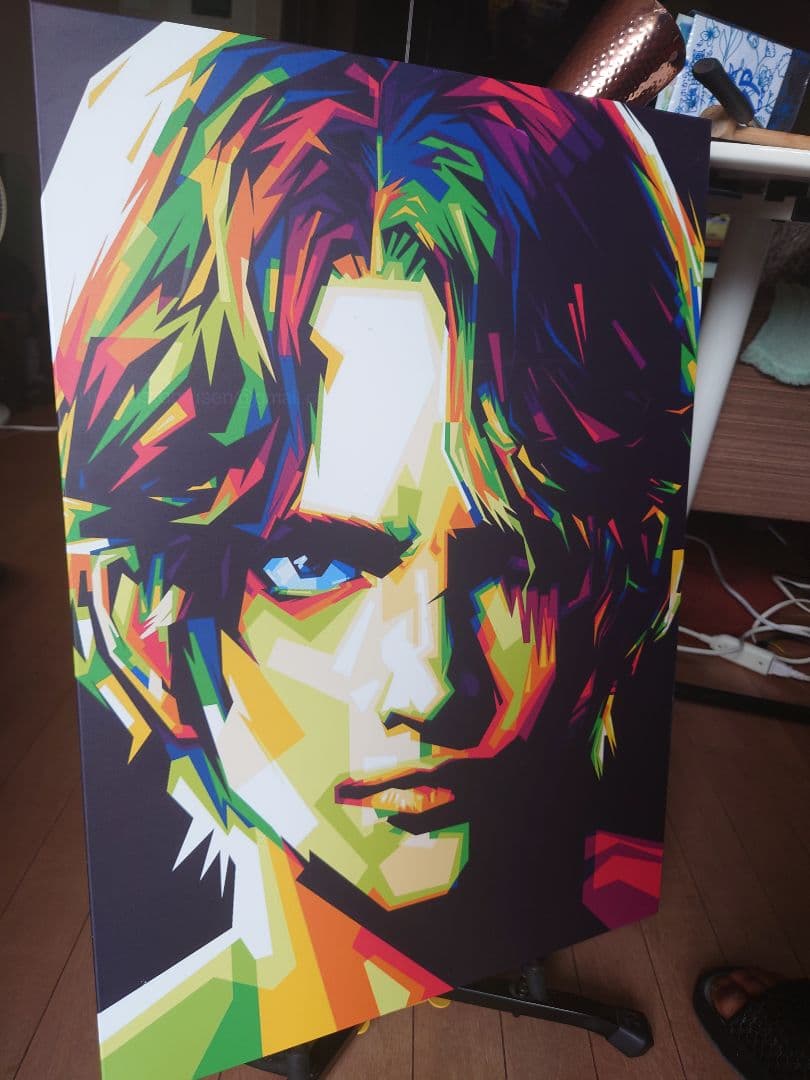 ONE PIECE サボ 限定ポスター