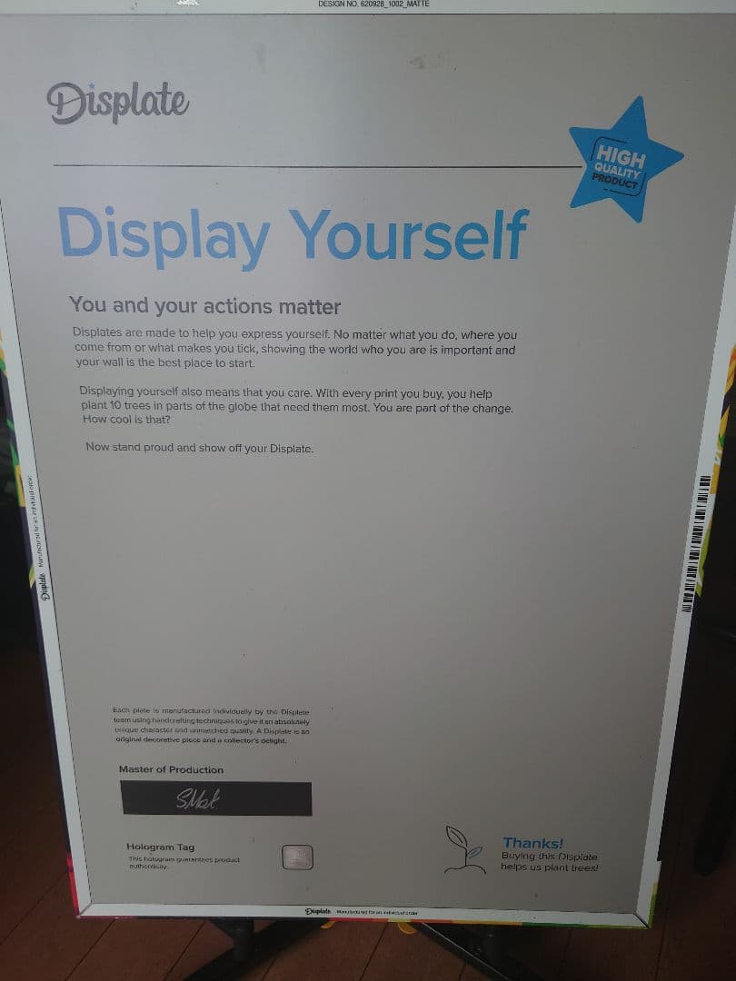 ONE PIECE サボ 限定ポスター