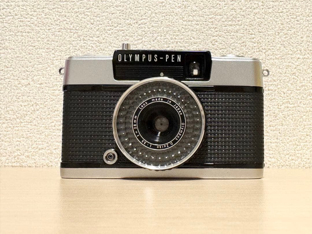 【美品】赤ベロOK OLYMPUS PEN EE-3 EE3 赤ベロOK OLYMPUS PEN EE-3 EE3 M109286177最高