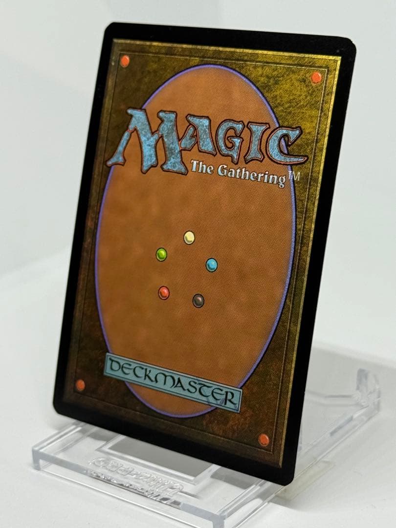 【Foil】《オパールのモックス/Mox Opal》[SOM] 英語