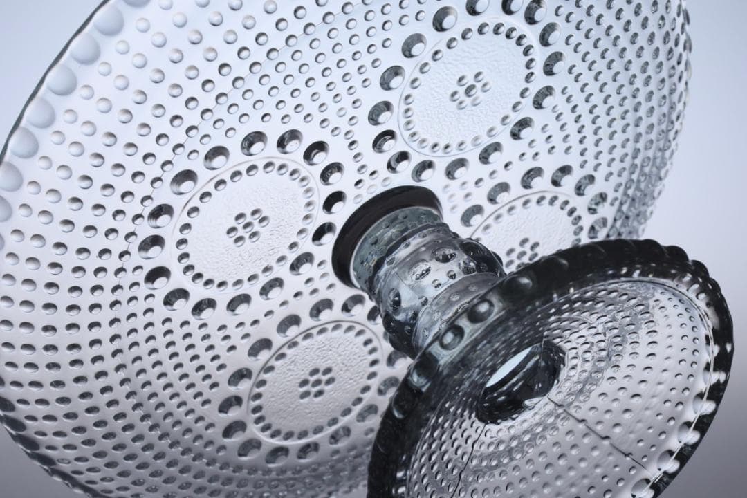 ナニースティル Grapponia グラッポニア ケーキスタンド 18448 - メルカリ