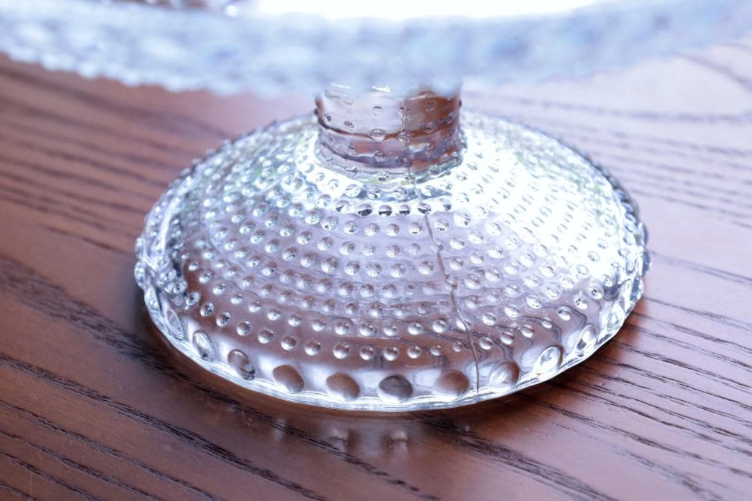 ナニースティル Grapponia グラッポニア ケーキスタンド 18448 - メルカリ