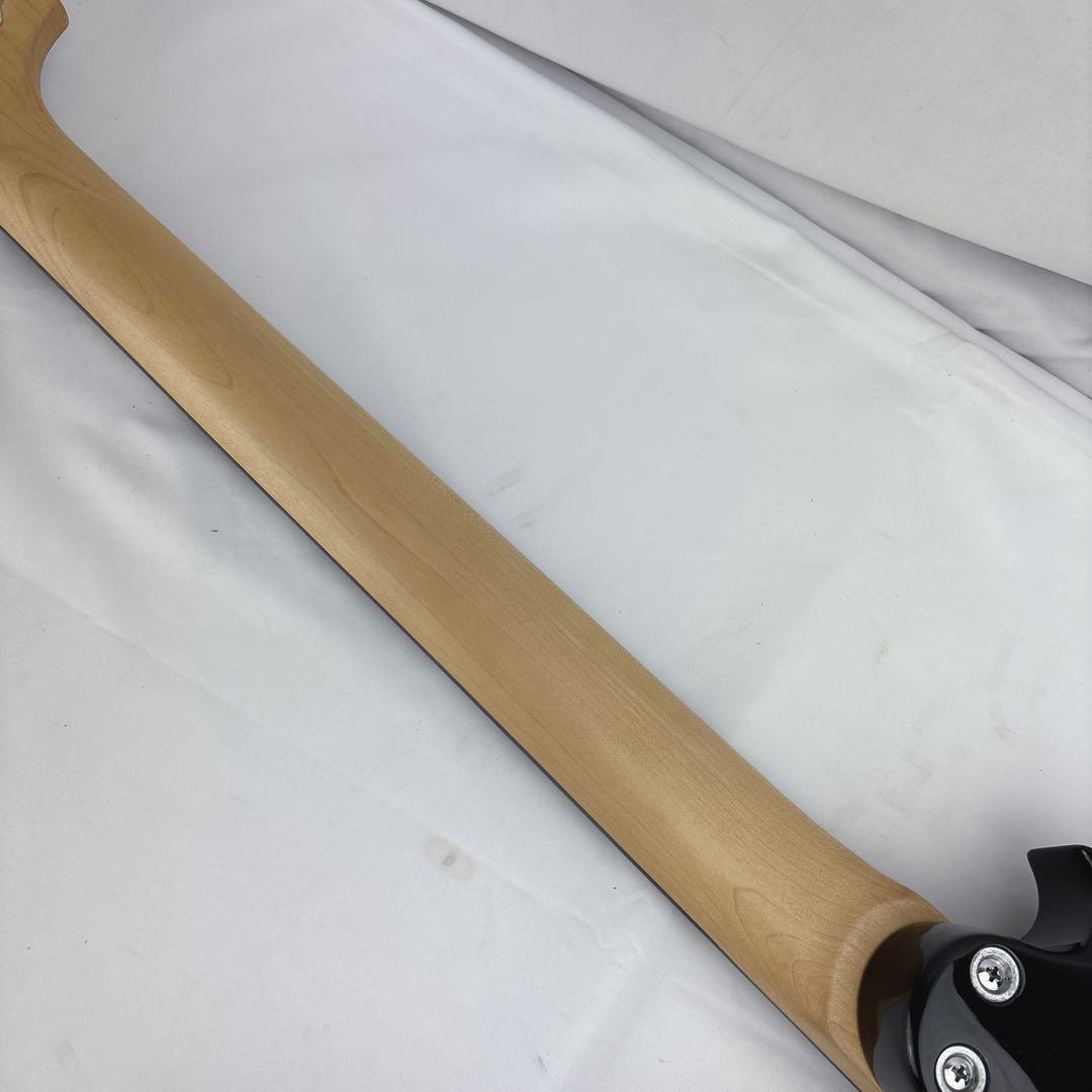 B.C. Rich ironbird エレキギター ソフトケース付き