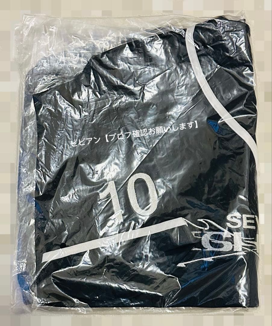 SEVENTEEN RIGHT HERE ユニフォーム DK 新品未開封