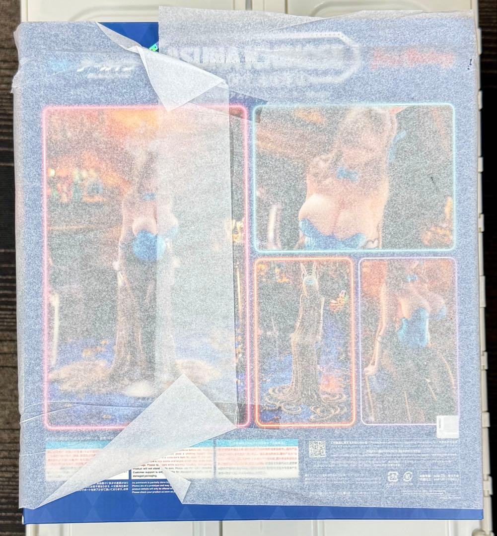 新品 一之瀬アスナ（バニーガール） ブルーアーカイブ 1/7フィギュア