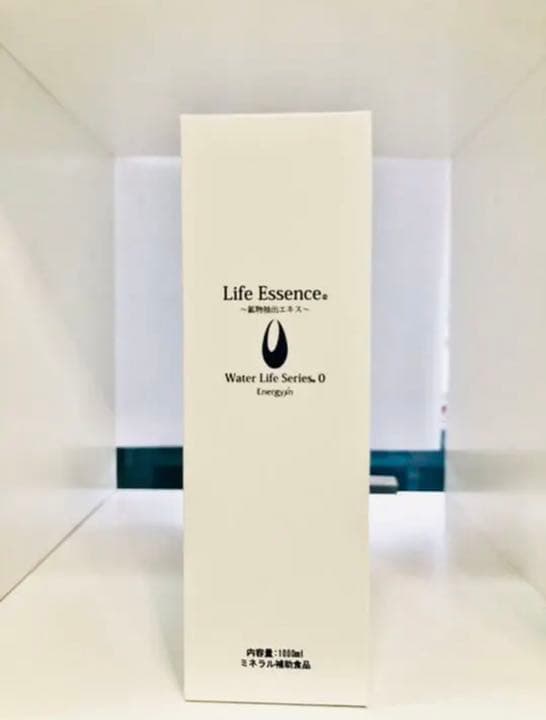 お買得】1000mlライフエッセンス ポタポタクラブ