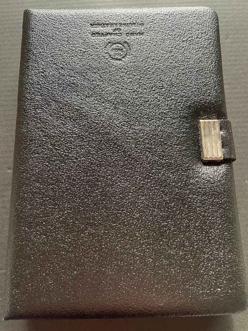 1981年  Canadianミント／プルーフセット・銀貨入り