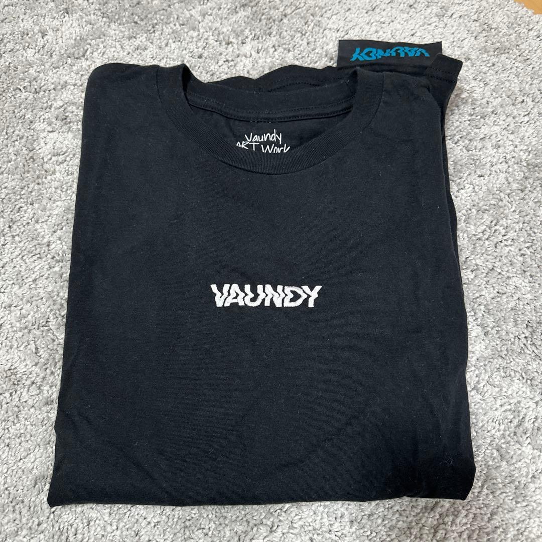Vaundy グッズまとめ売り グッズまとめ売り Vaundy