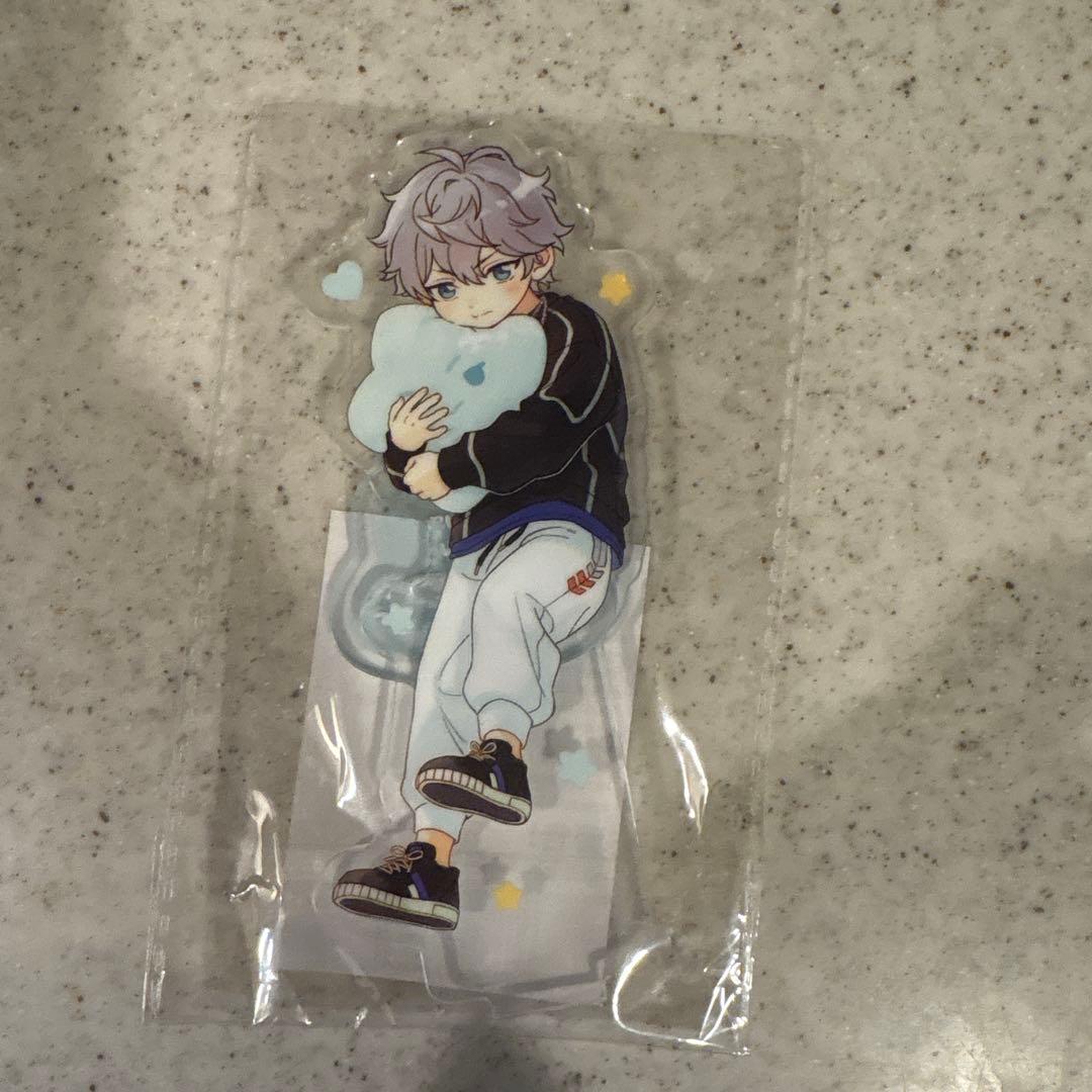 あんスタ 中国 童心 アクリルスタンドアクスタ 瀬名泉 - メルカリ