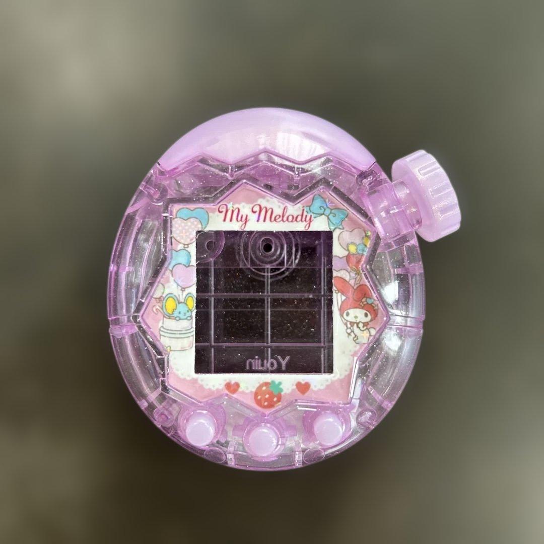 たまごっちパラダイス カスタムフルパーツ - メルカリ