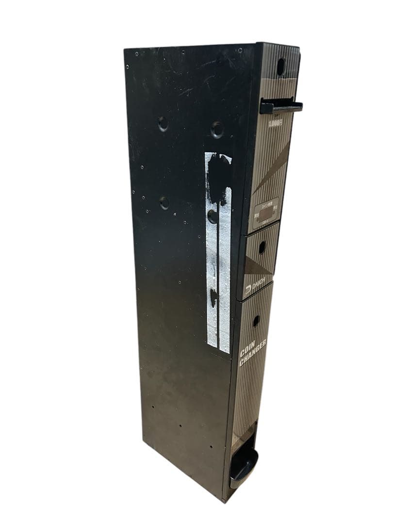 大一産業 CSD-3 スリム型 メダルサンド 両替機などに