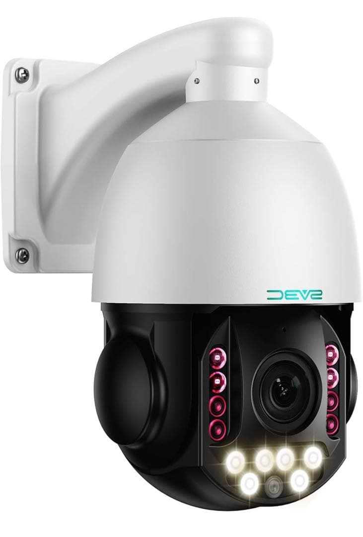 SV3C 防犯カメラ PoE屋外 監視カメラ PTZカメラ18倍光学ズーム 4K Amazon.co.jp: SV3C 防犯カメラ 屋外 有線 4K 36倍ズーム PTZ 屋外防犯