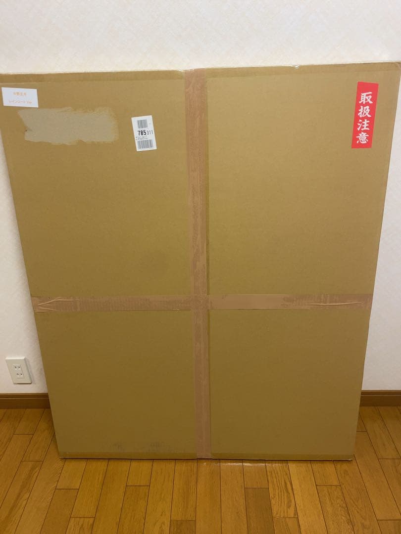 陽*葵様 五等分の花嫁 FIVE Memories 2025 等身大パネル 五月