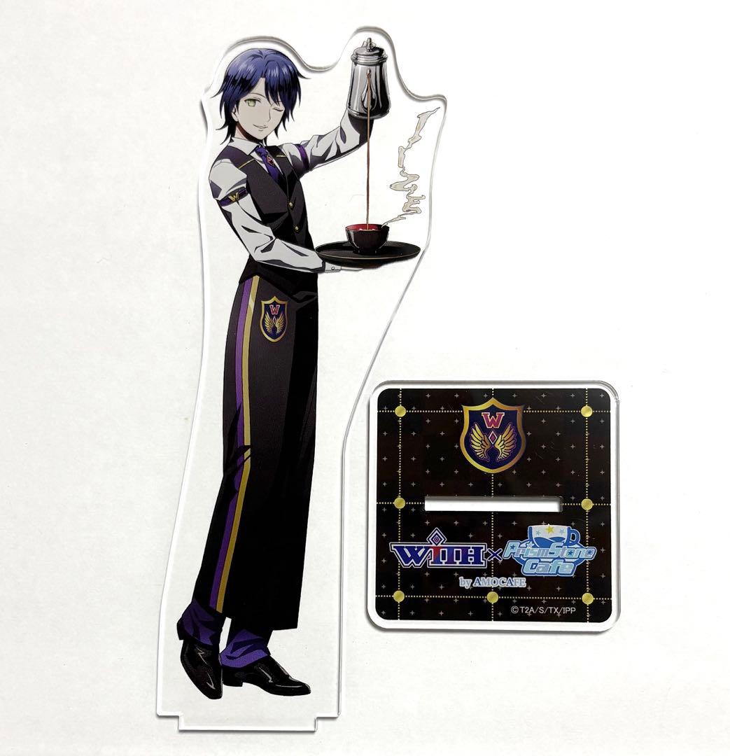 高瀬コヨイアクスタヤミプリアイドルランドプリパラ