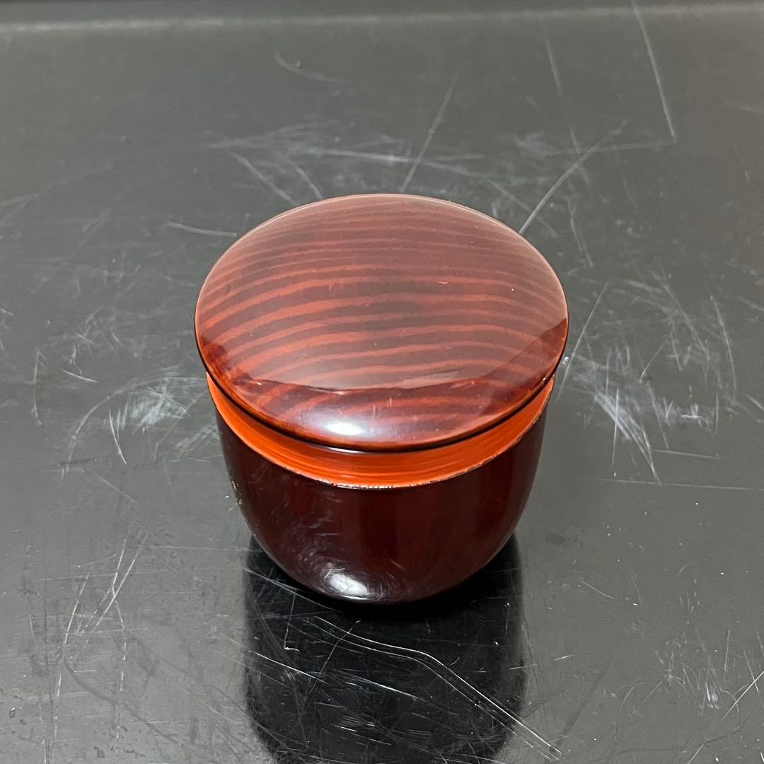 叩塗誰ケ袖大棗茶道具懐石茶箱鵬雲斎坐忘斎淡々斎即中斎而妙斎七事式水