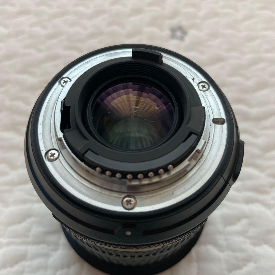 Nikon AF-S DX NIKKOR 10-24mm ニコン レンズ ズーム
