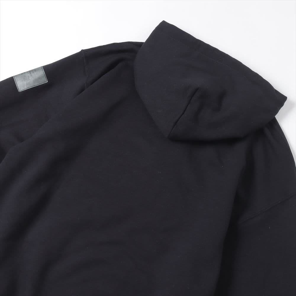 M*2様 Nハリウッド nhoolywood スウェット プルオーバー フーディ