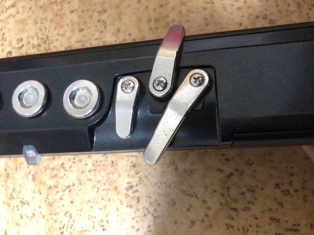 AKAI EWI5000 おまけ付き