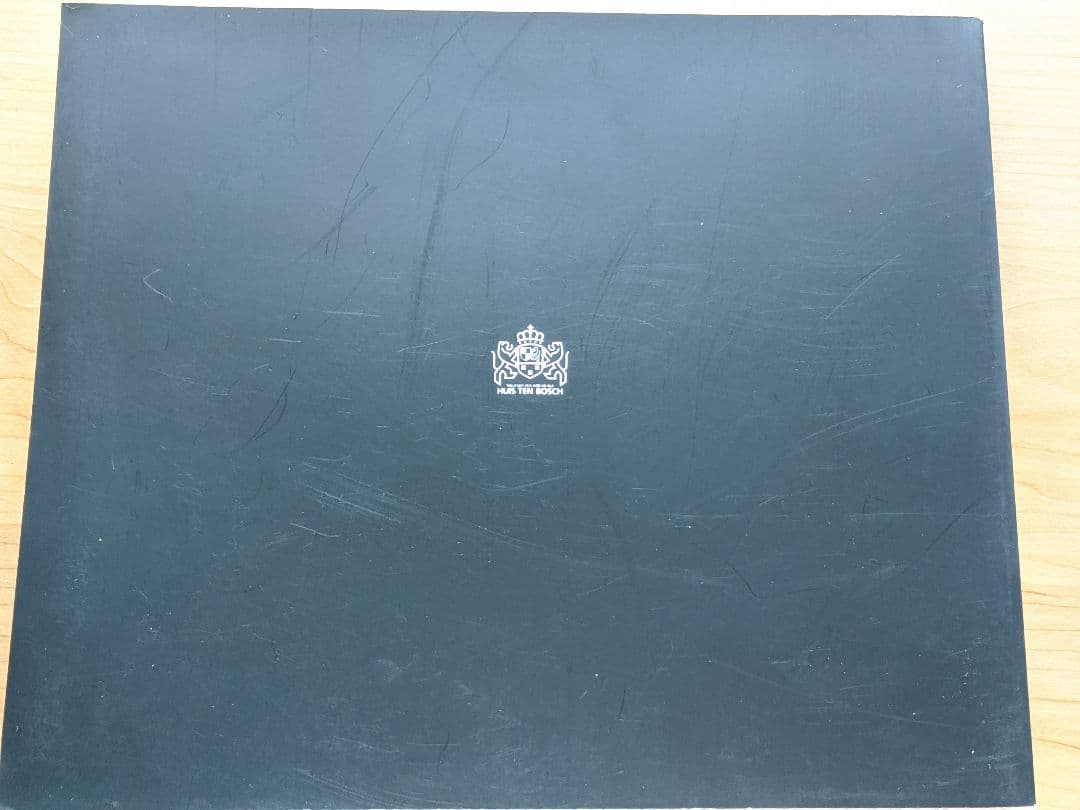 M.C.エッシャー　ハウステンボス・コレクション