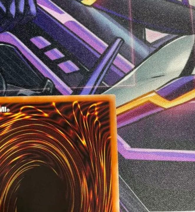 美品　遊戯王 I:Pマスカレーナ　絵違い　プリズマ　プリシク