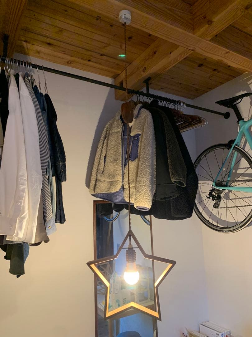 2個セット unico DOM APROZ アプロス シーリングライト