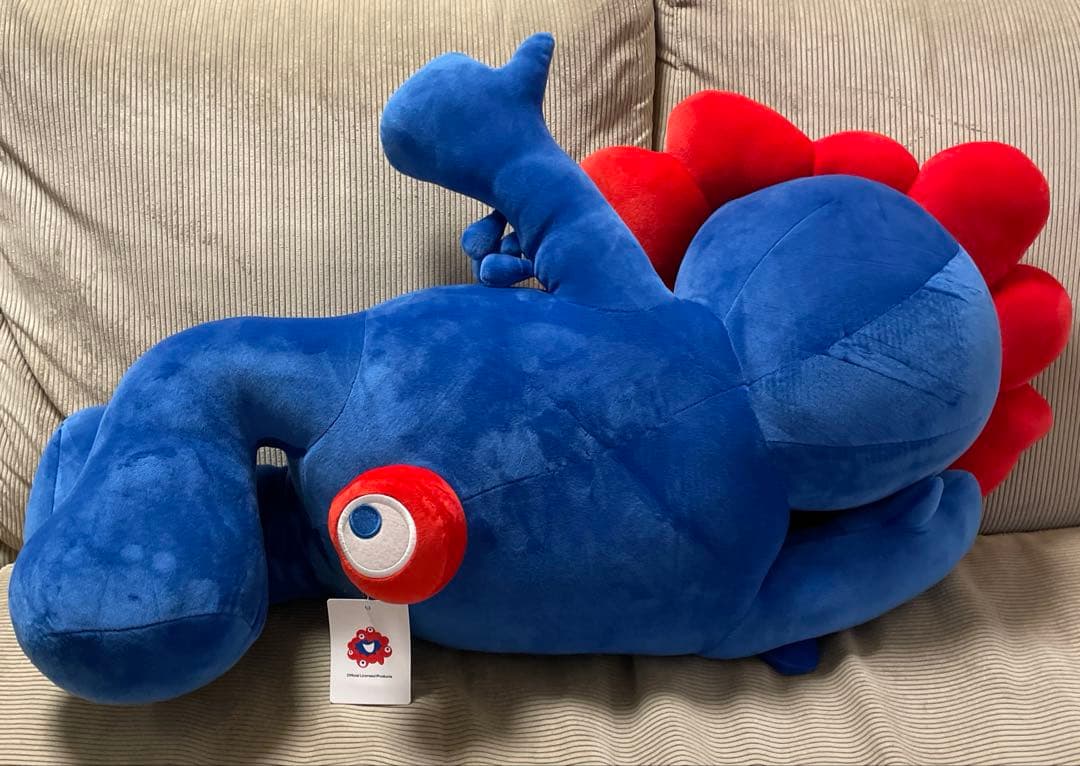 ミャクミャクくじ　1等2等セット　オフィシャルショップバッグ付き