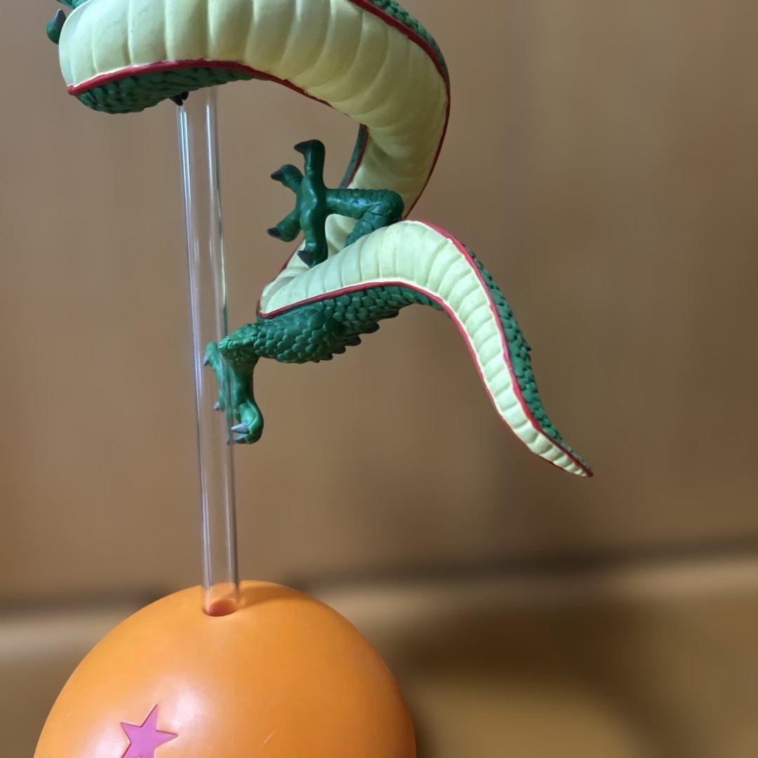 正規品】トイフェス限定 ドラゴンボール 神龍 ドラゴンボール 神龍