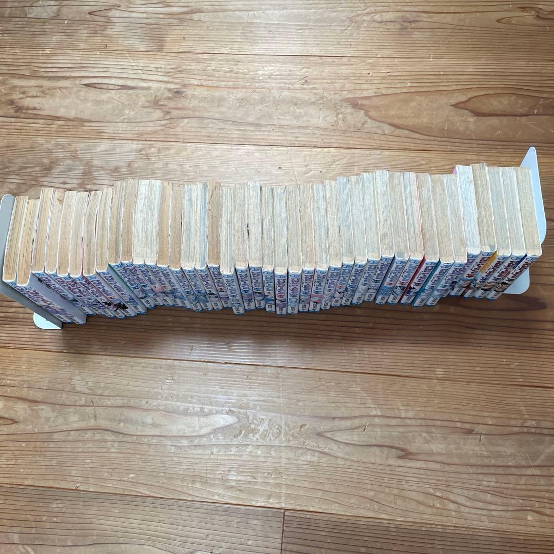 ONE PIECE ワンピース　全巻（1〜113）