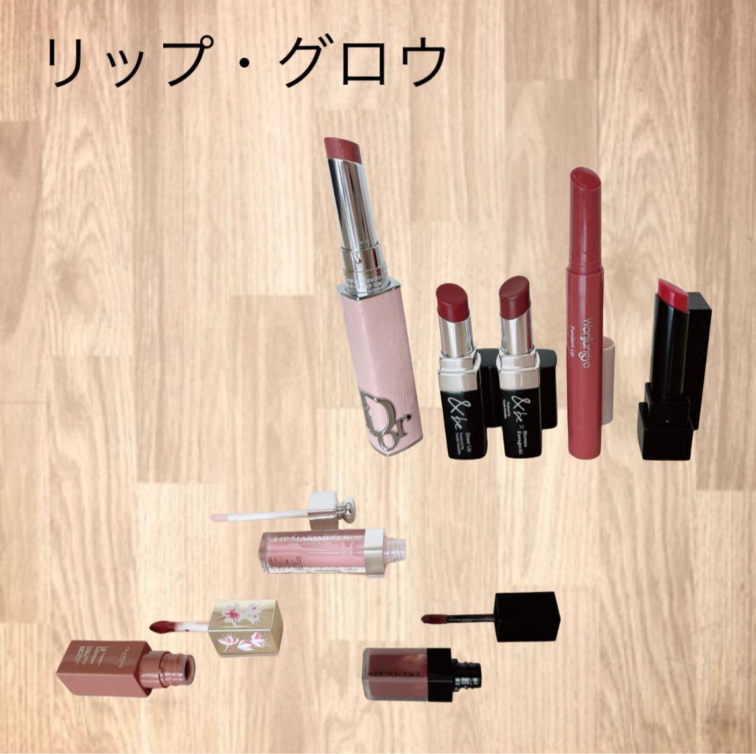 【大量まとめ売り】デパコス 韓国 プチプラ 未使用 人気 おまけ付き