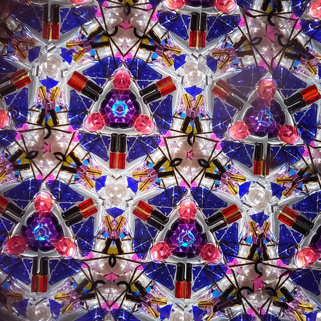 万華鏡 アンドリュー&ロビン・リアリー