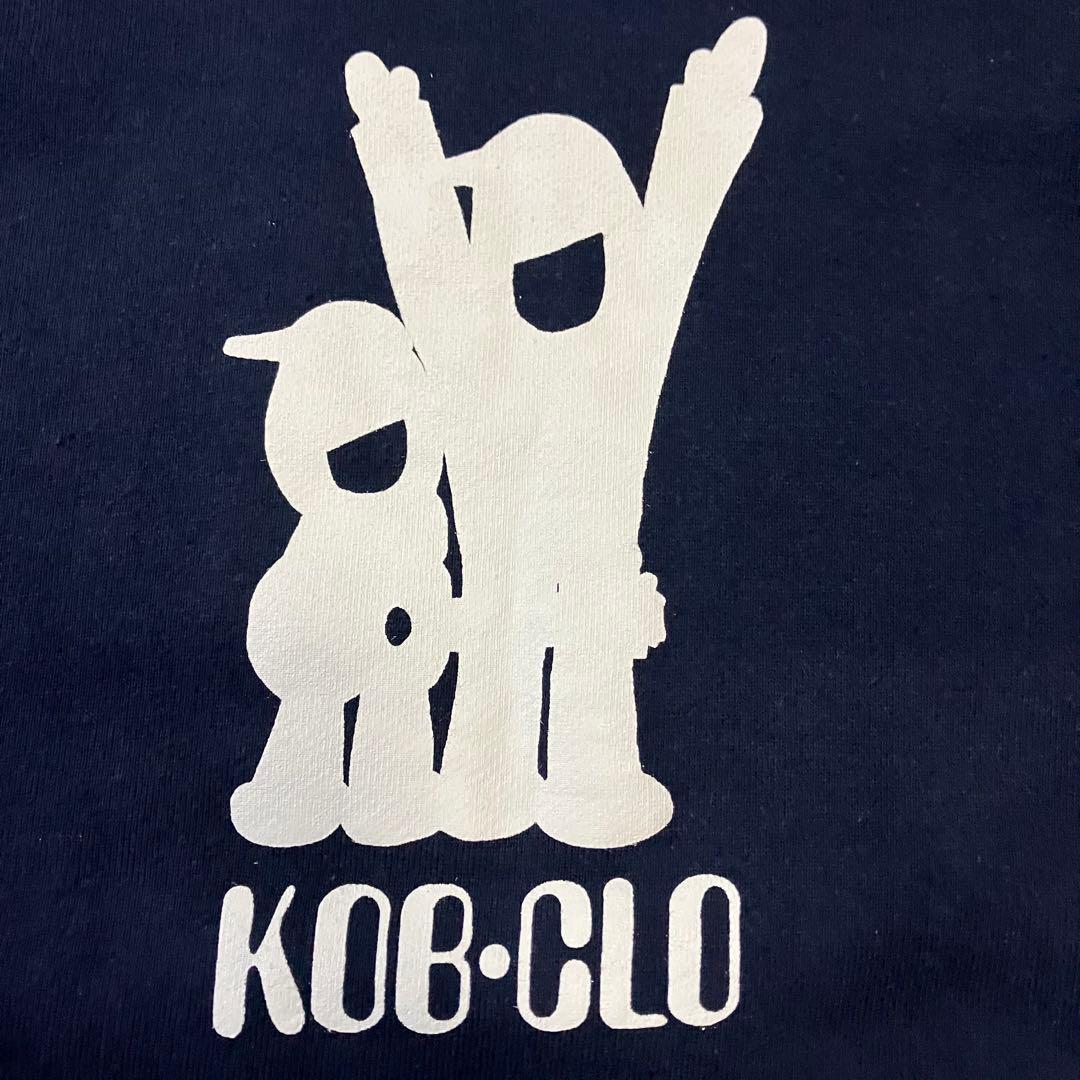 激レア】コブクロ Saturday 8:PM スウェット トレーナー