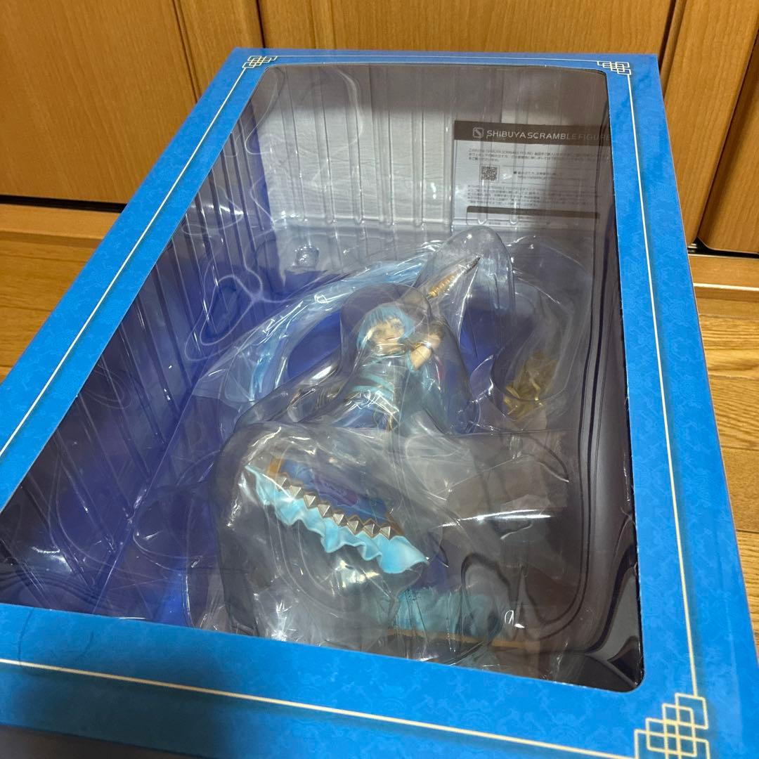 『転生したらスライムだった件』リムル=テンペスト -破軍 Ver.- 1/7