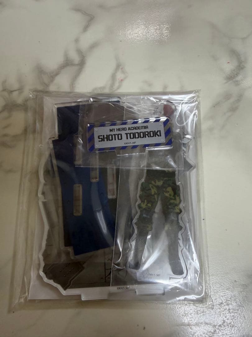 轟焦凍 アクリルスタンド 未開封セット