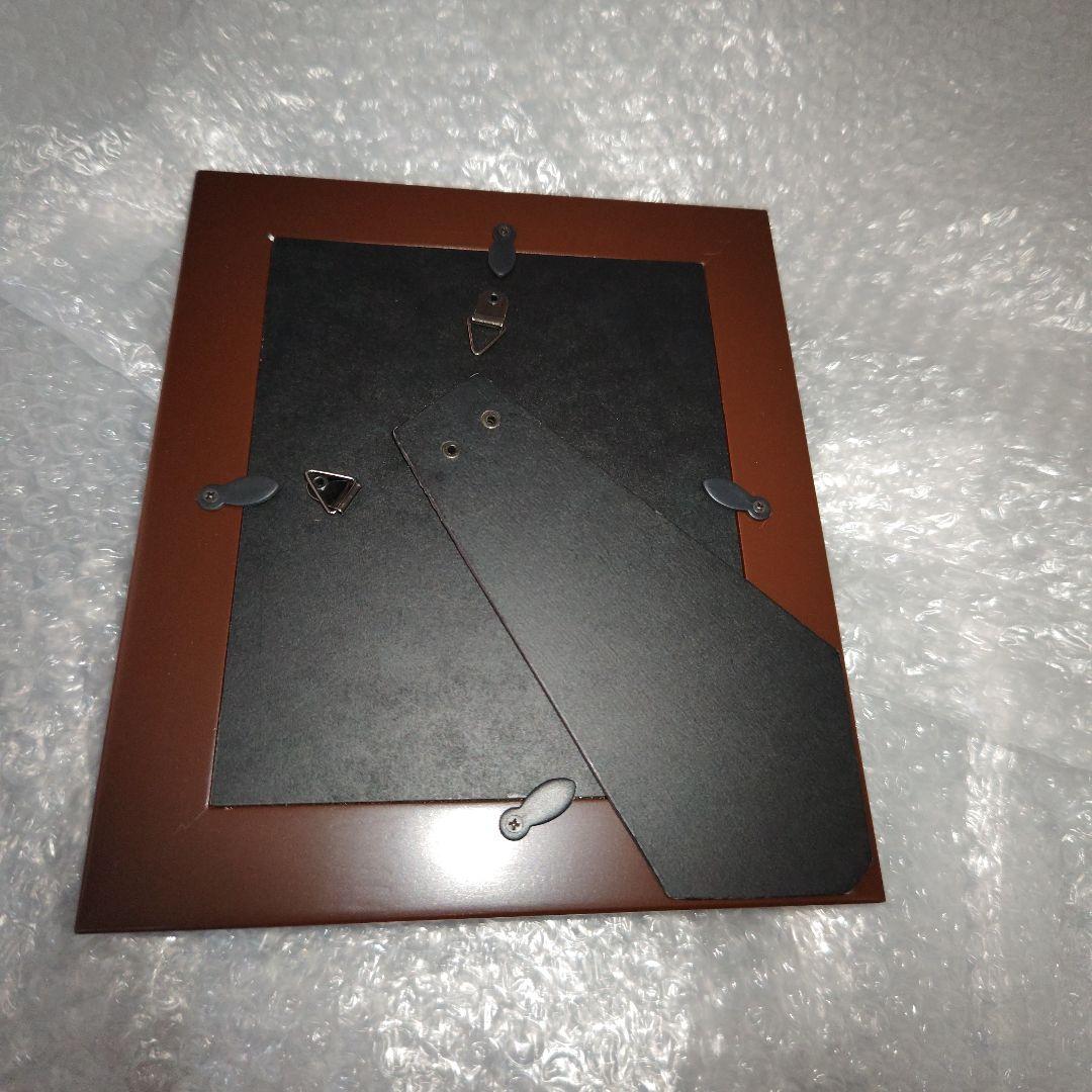 ドラゴンボール　メタルレリーフ　孫悟空