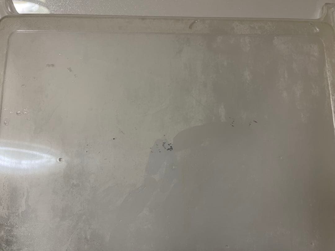 日立 R-S40K(XW)型 冷蔵庫 2020年製　送料込み⭐︎お値下げしました⭐︎