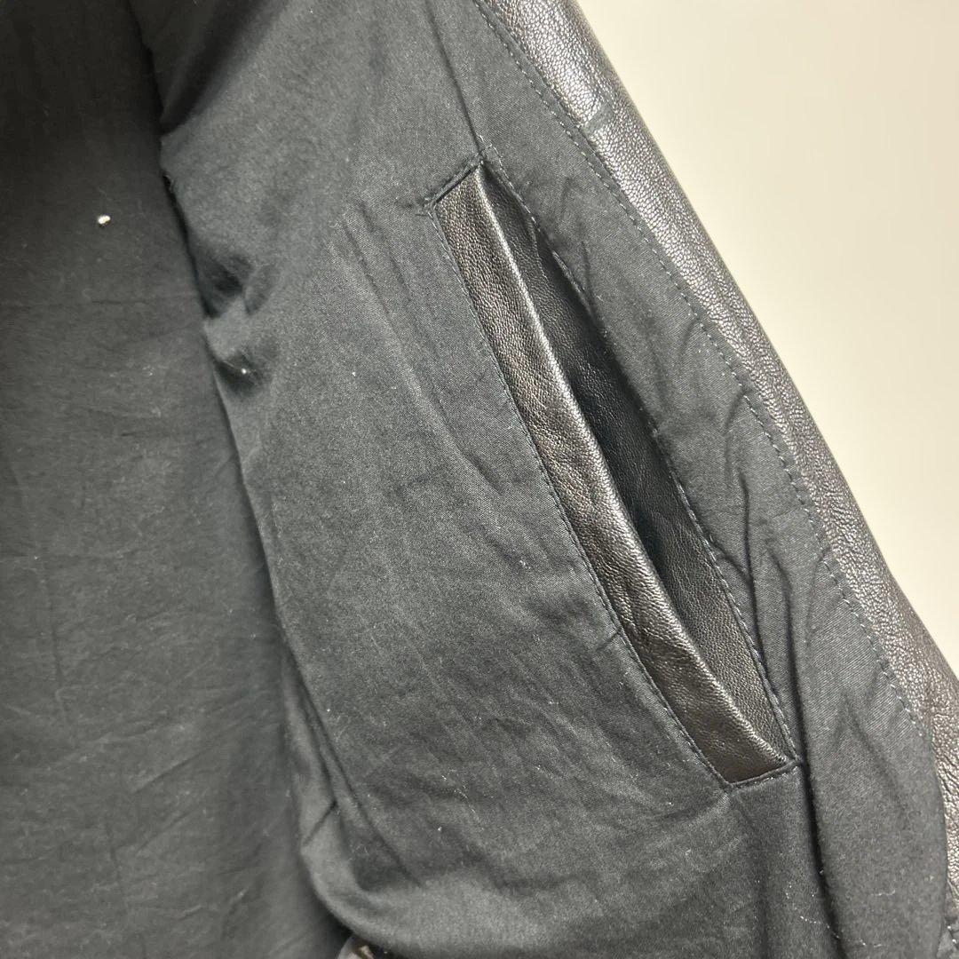 Allsaints オールセインツ ブラックジャケットサイズM