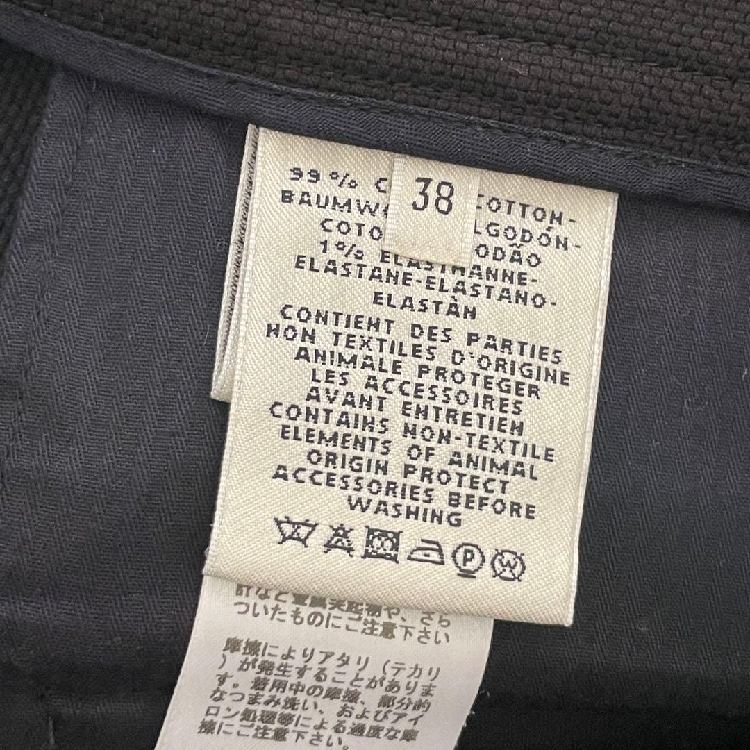 お値下げ‼️エルメス.キュロットスカート.美品