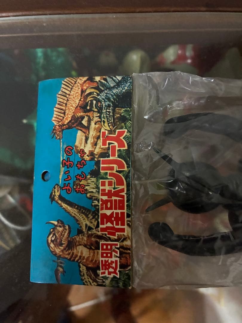 無版権　仮面ライダー　ライダーマン パチ デッドストック品