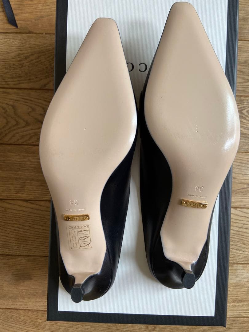 グッチミュール