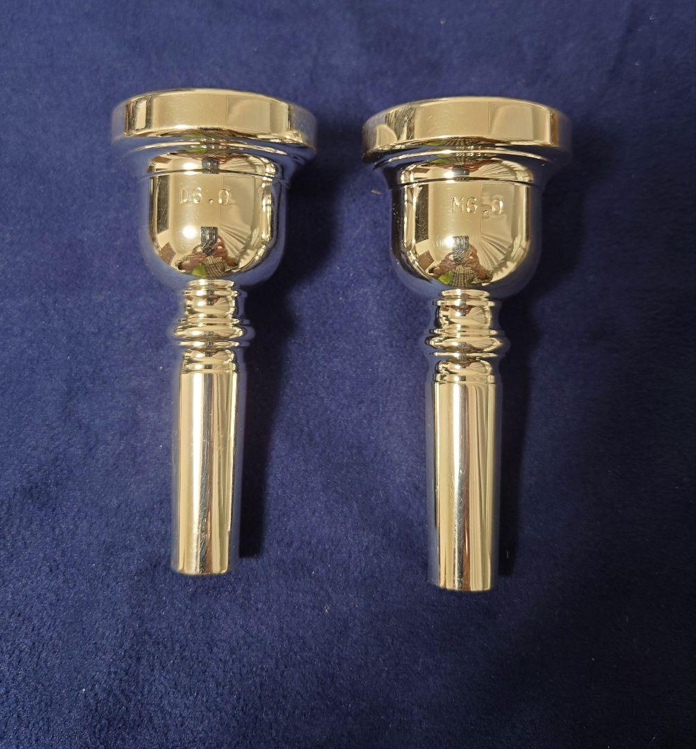 【２本セット】Schilke Symphony D6.0 M6.0 SP