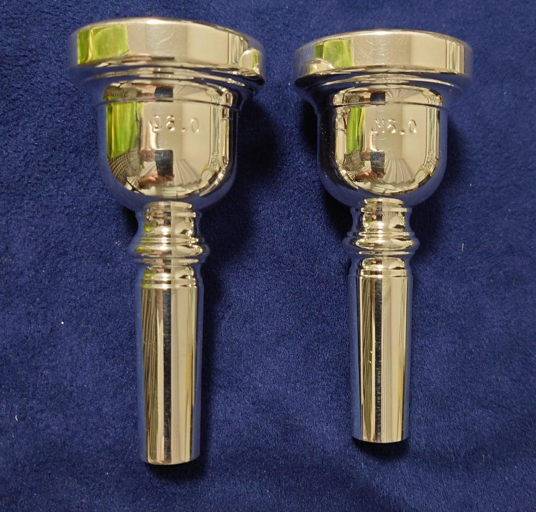 【２本セット】Schilke Symphony D6.0 M6.0 SP