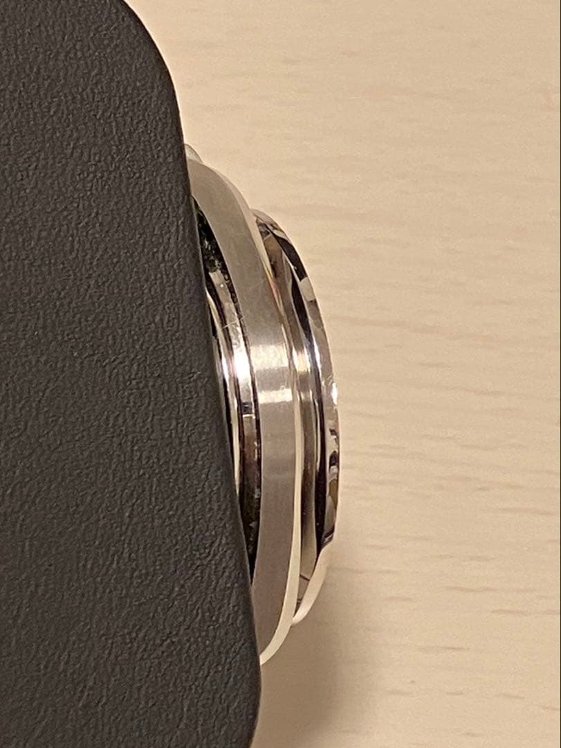 オメガ　3513.50 スピードマスター　クロノグラフ　稼働品　ブラック