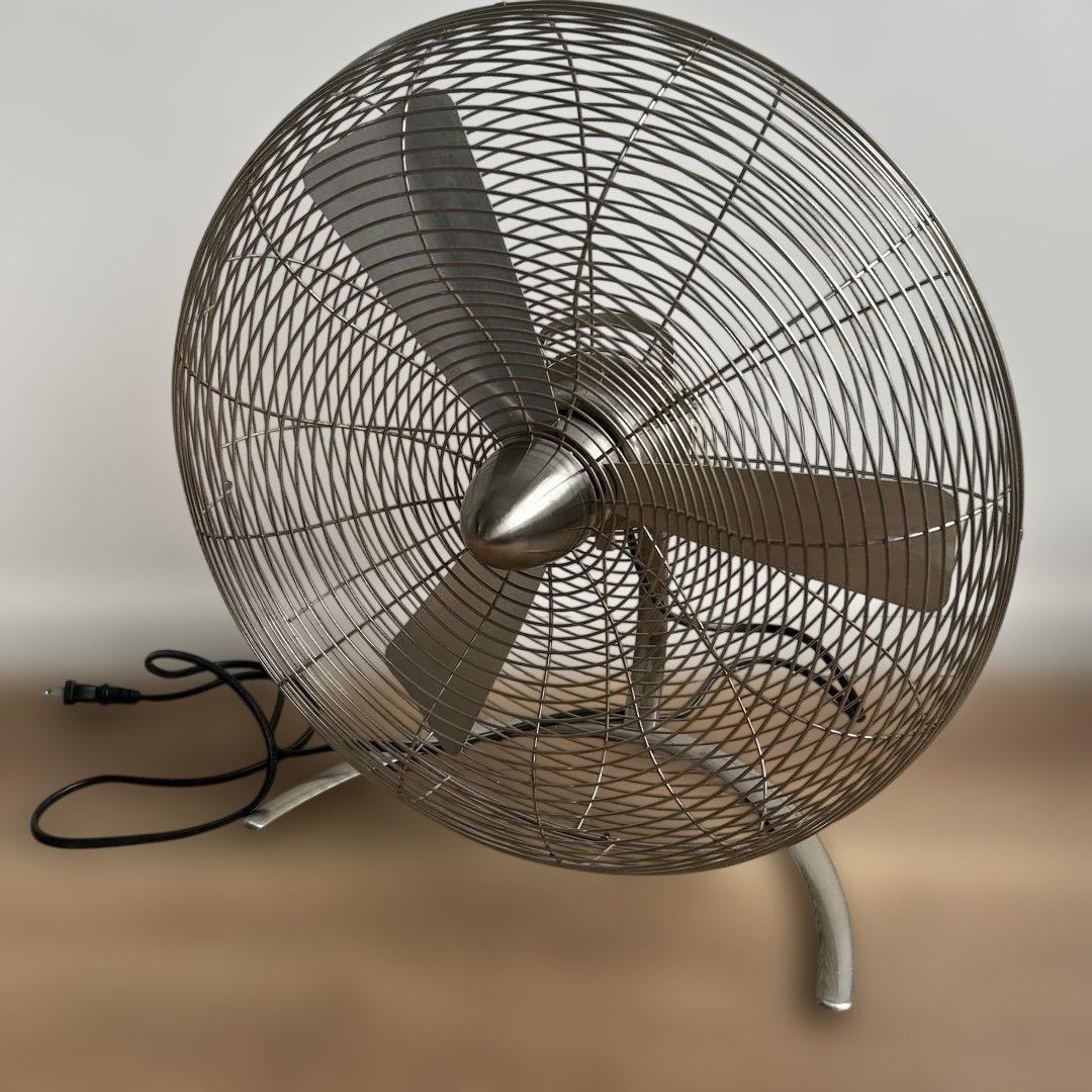 StadlerForm スタドラーフォーム チャーリーファン 2208 扇風機