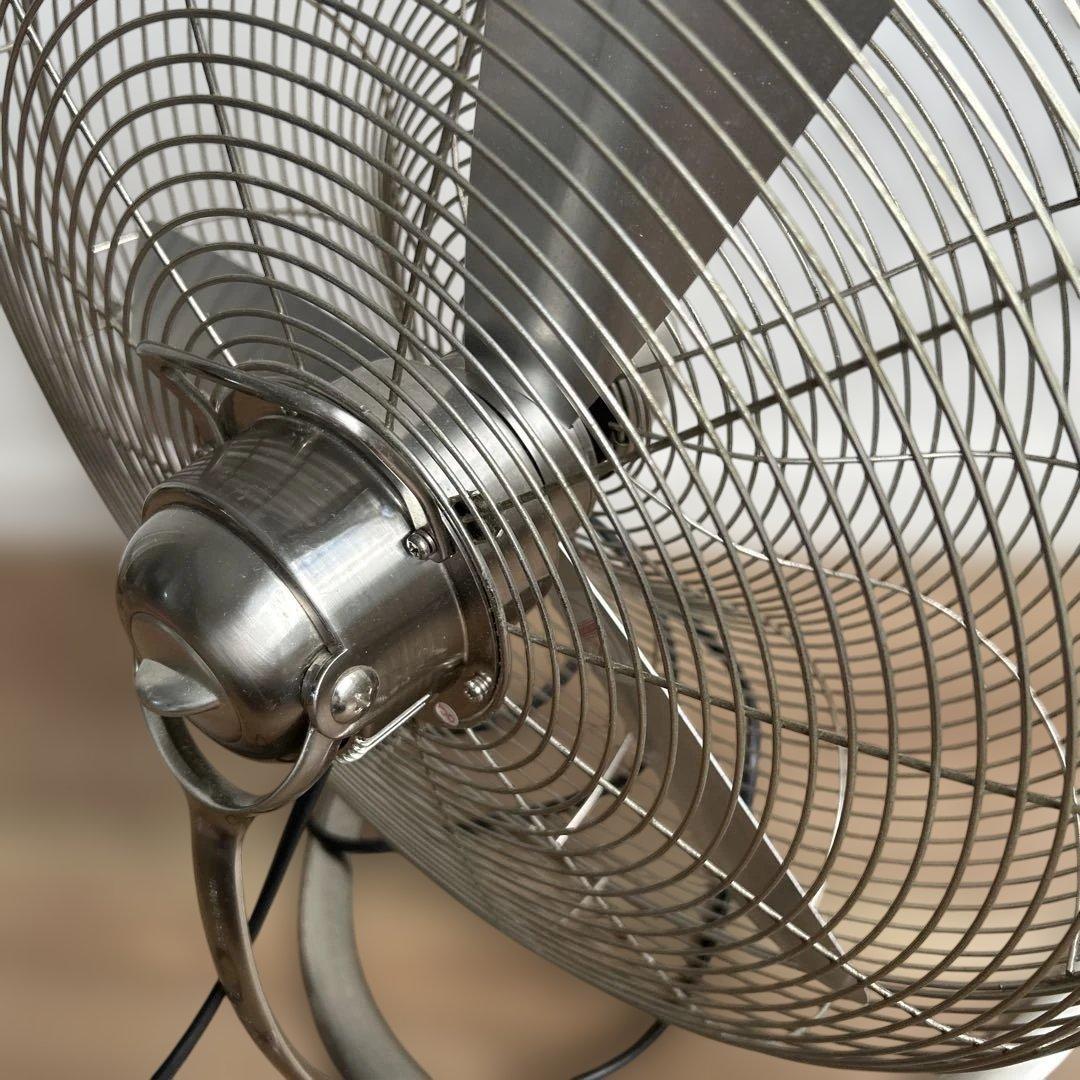 StadlerForm スタドラーフォーム チャーリーファン 2208 扇風機