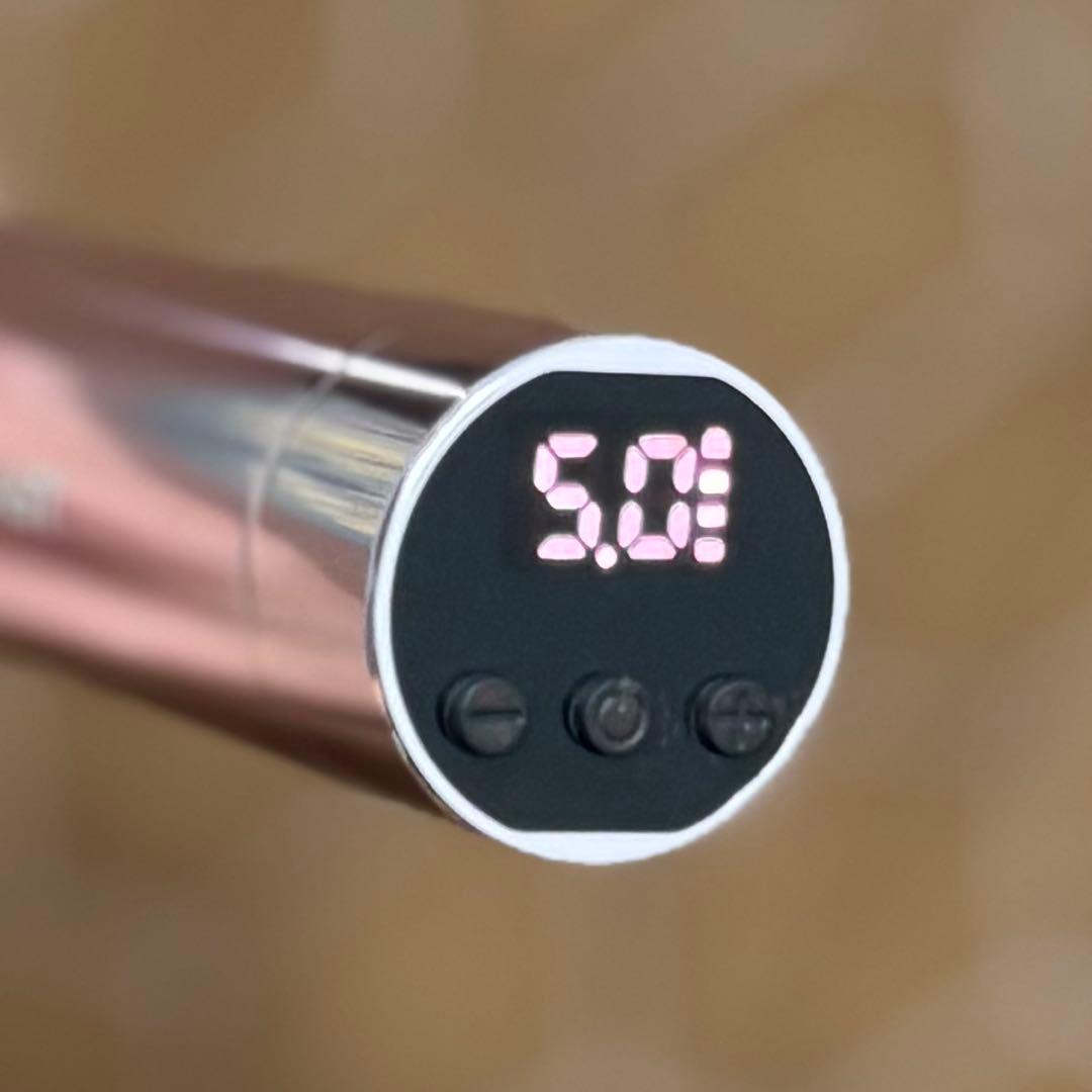 アートメイクマシン　MAST Tour Y22