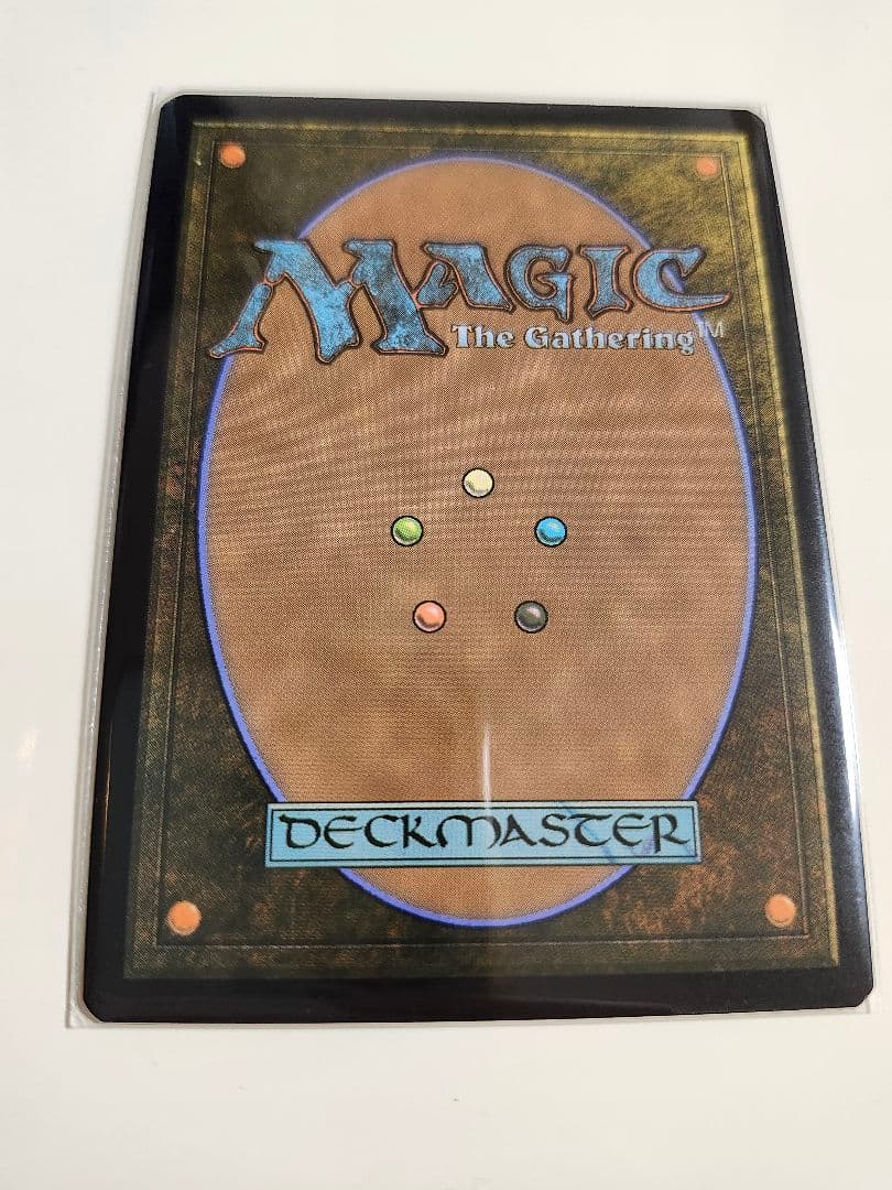 MTG 日本語 星景 ボーダーレス ギャラクシー・FOIL エルドラージの寺院